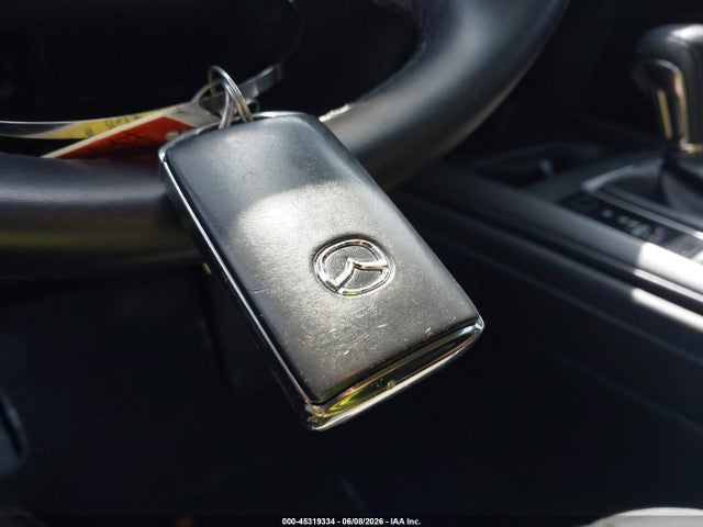 Продажа на аукционе авто 2022 Mazda Cx-30 Select, vin: 3MVDMBBL1NM451739, номер лота: 45319334