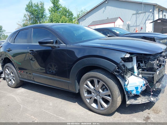 Aukcja sprzedaży 2022 Mazda Cx-30 Select, vin: 3MVDMBBL1NM451739, numer aukcji: 45319334