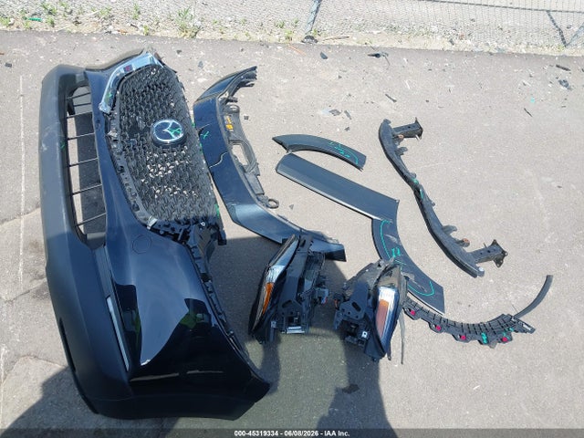 2022 Mazda Cx-30 Select მანქანა იყიდება აუქციონზე, vin: 3MVDMBBL1NM451739, აუქციონის ნომერი: 45319334