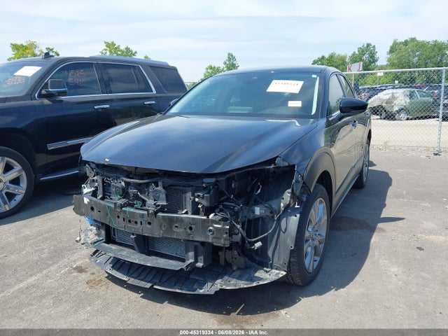 Продаж на аукціоні авто 2022 Mazda Cx-30 Select, vin: 3MVDMBBL1NM451739, номер лоту: 45319334
