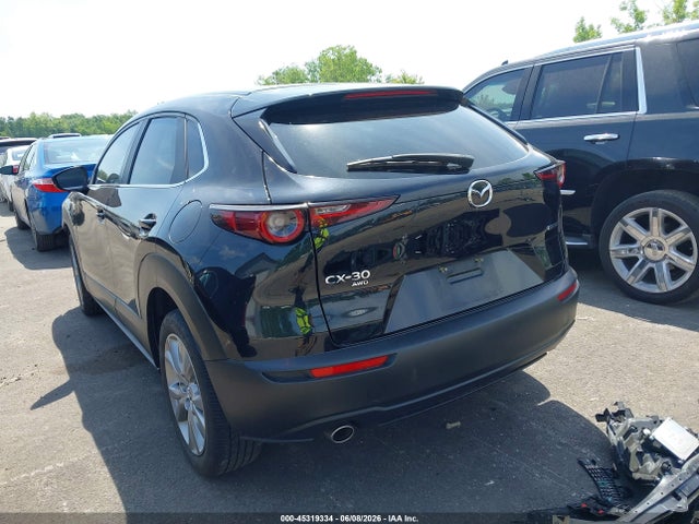 Aukcja sprzedaży 2022 Mazda Cx-30 Select, vin: 3MVDMBBL1NM451739, numer aukcji: 45319334