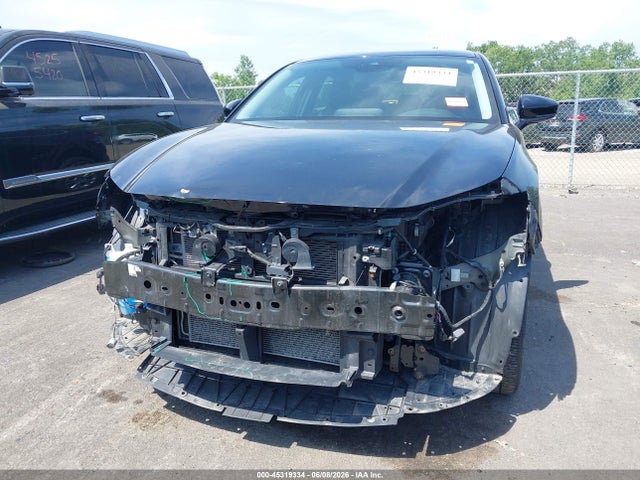 Aukcja sprzedaży 2022 Mazda Cx-30 Select, vin: 3MVDMBBL1NM451739, numer aukcji: 45319334