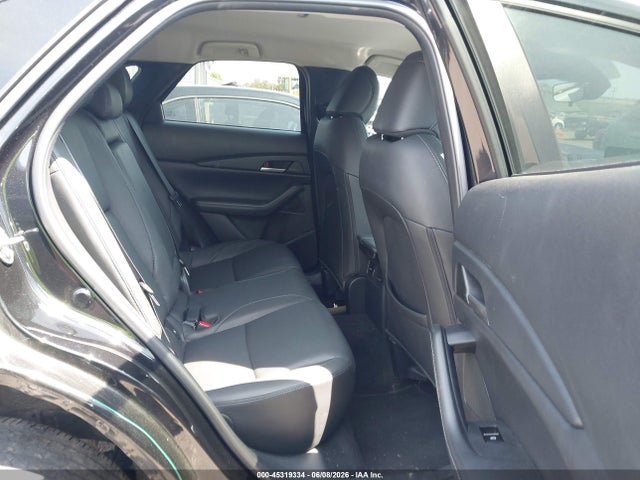 2022 Mazda Cx-30 Select მანქანა იყიდება აუქციონზე, vin: 3MVDMBBL1NM451739, აუქციონის ნომერი: 45319334