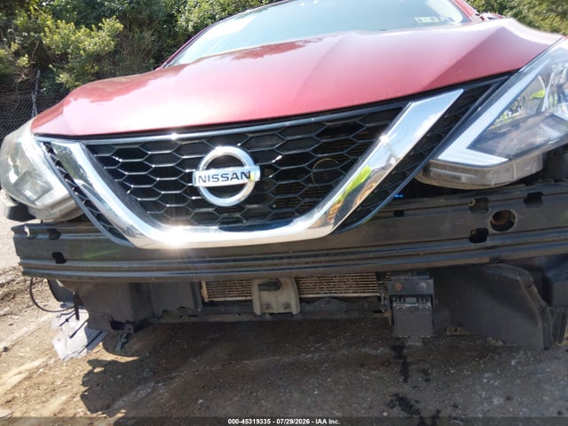 Nissan SENTRA SV 2019 3N1AB7AP7KY407294 Image 19