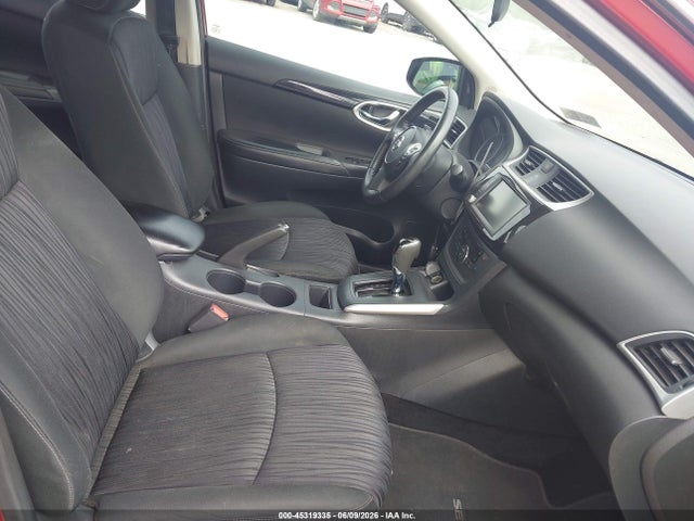 Nissan SENTRA SV 2019 3N1AB7AP7KY407294 Image 5
