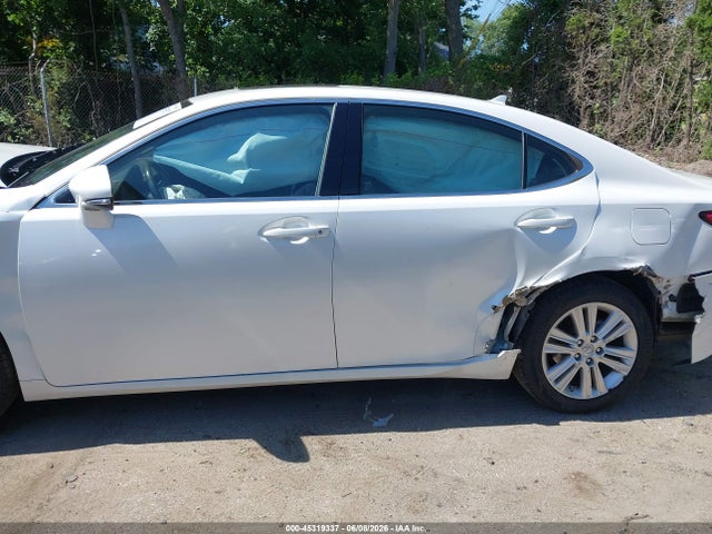 Продажа на аукционе авто 2014 Lexus Es 350, vin: JTHBK1GG0E2115056, номер лота: 45319337