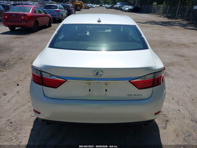Продажа на аукционе авто 2014 Lexus Es 350, vin: JTHBK1GG0E2115056, номер лота: 45319337