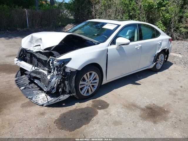Продажа на аукционе авто 2014 Lexus Es 350, vin: JTHBK1GG0E2115056, номер лота: 45319337