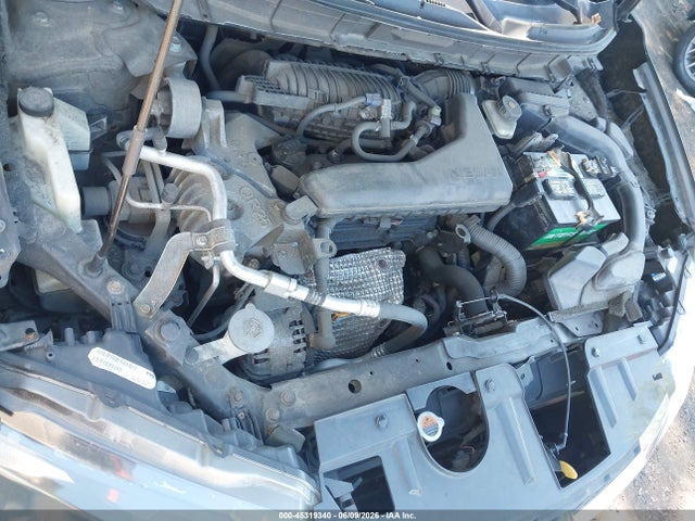45319340 :رقم المزاد ، 5N1AT2MV3HC783379 vin ، 2017 Nissan Rogue S مزاد بيع