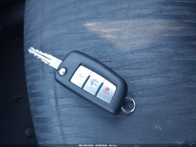 45319340 :رقم المزاد ، 5N1AT2MV3HC783379 vin ، 2017 Nissan Rogue S مزاد بيع