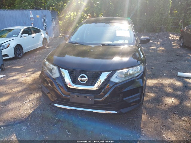 45319340 :رقم المزاد ، 5N1AT2MV3HC783379 vin ، 2017 Nissan Rogue S مزاد بيع