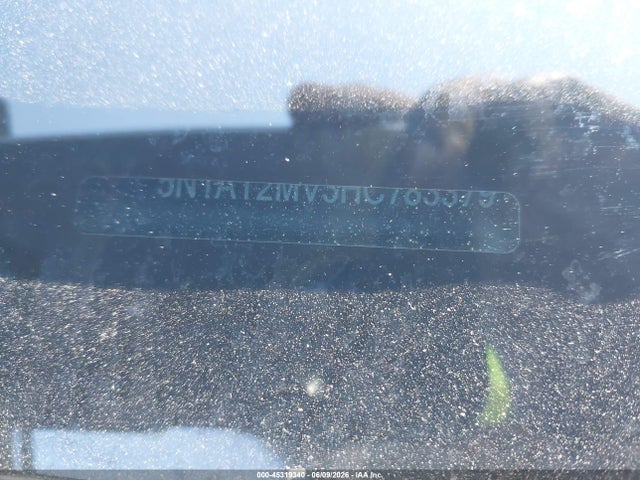 45319340 :رقم المزاد ، 5N1AT2MV3HC783379 vin ، 2017 Nissan Rogue S مزاد بيع