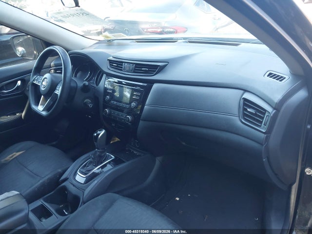 45319340 :رقم المزاد ، 5N1AT2MV3HC783379 vin ، 2017 Nissan Rogue S مزاد بيع
