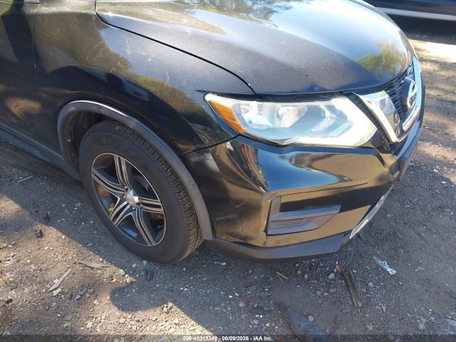 45319340 :رقم المزاد ، 5N1AT2MV3HC783379 vin ، 2017 Nissan Rogue S مزاد بيع