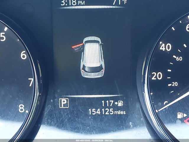 45319340 :رقم المزاد ، 5N1AT2MV3HC783379 vin ، 2017 Nissan Rogue S مزاد بيع