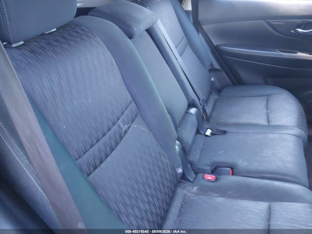 45319340 :رقم المزاد ، 5N1AT2MV3HC783379 vin ، 2017 Nissan Rogue S مزاد بيع