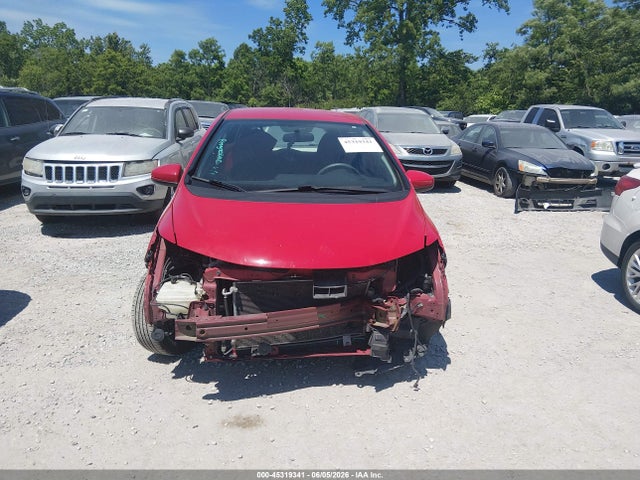 Продажа на аукционе авто 2015 Honda Fit Lx, vin: 3HGGK5H50FM783978, номер лота: 45319341