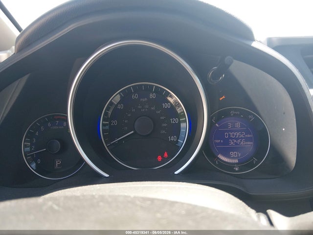 Продажа на аукционе авто 2015 Honda Fit Lx, vin: 3HGGK5H50FM783978, номер лота: 45319341