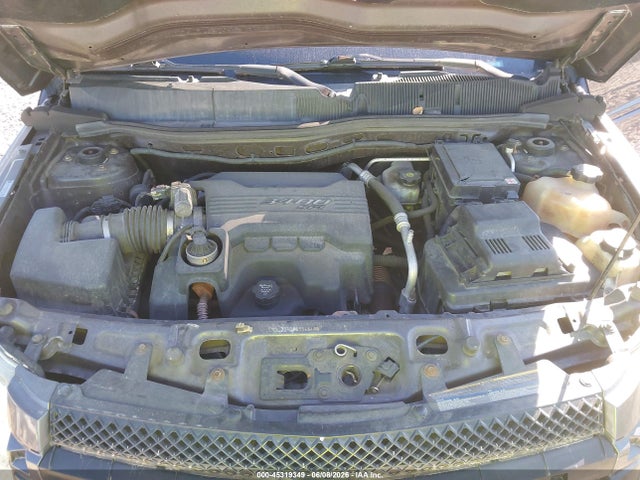 Aukcja sprzedaży 2008 Chevrolet Equinox Ls, vin: 2CNDL23F086304643, numer aukcji: 45319349