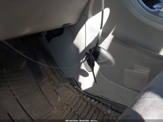 Aukcja sprzedaży 2008 Chevrolet Equinox Ls, vin: 2CNDL23F086304643, numer aukcji: 45319349