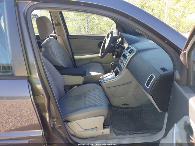 Aukcja sprzedaży 2008 Chevrolet Equinox Ls, vin: 2CNDL23F086304643, numer aukcji: 45319349