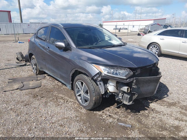 Продаж на аукціоні авто 2021 Honda Hr-v 2wd Ex, vin: 3CZRU5H57MM733510, номер лоту: 45319351