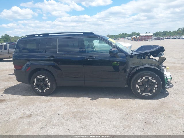Aukcja sprzedaży 2024 Hyundai Santa Fe Sel, vin: 5NMP24GL8RH005816, numer aukcji: 45319353