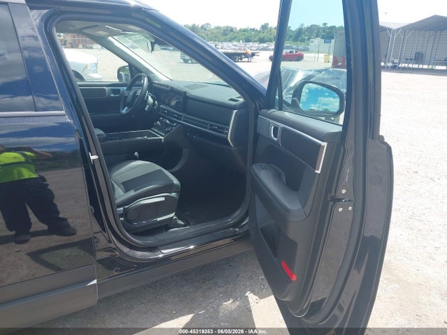 Продаж на аукціоні авто 2024 Hyundai Santa Fe Sel, vin: 5NMP24GL8RH005816, номер лоту: 45319353