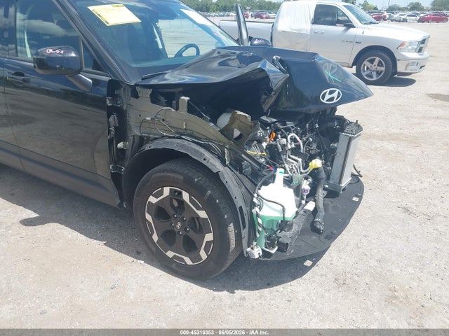 Aukcja sprzedaży 2024 Hyundai Santa Fe Sel, vin: 5NMP24GL8RH005816, numer aukcji: 45319353