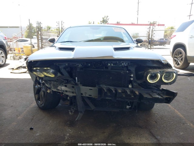 Dodge Challenger Sxt 2019 2C3CDZAG7KH712865 Image 13