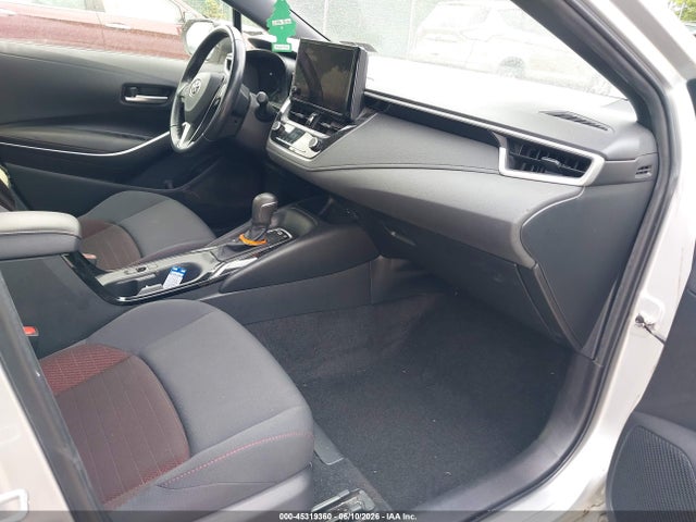 Toyota Corolla Hybrid Se 2023 JTDBDMHE2PJ001451 Image 5