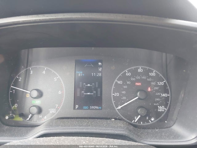 Toyota Corolla Hybrid Se 2023 JTDBDMHE2PJ001451 Image 7