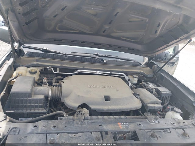 Продаж на аукціоні авто 2017 Chevrolet Colorado, vin: 1GCGTBEN5H1275598, номер лоту: 45319363