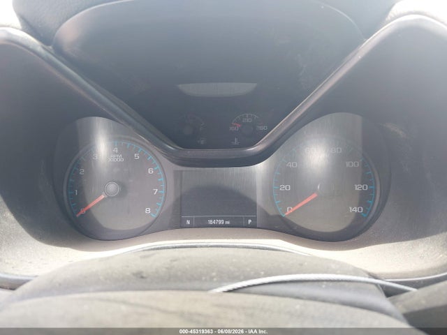 Продаж на аукціоні авто 2017 Chevrolet Colorado, vin: 1GCGTBEN5H1275598, номер лоту: 45319363