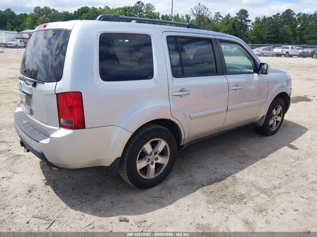 Aukcja sprzedaży 2010 Honda Pilot Ex, vin: 5FNYF4H4XAB024342, numer aukcji: 45319367