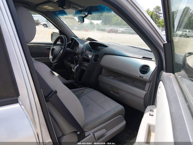 Aukcja sprzedaży 2010 Honda Pilot Ex, vin: 5FNYF4H4XAB024342, numer aukcji: 45319367