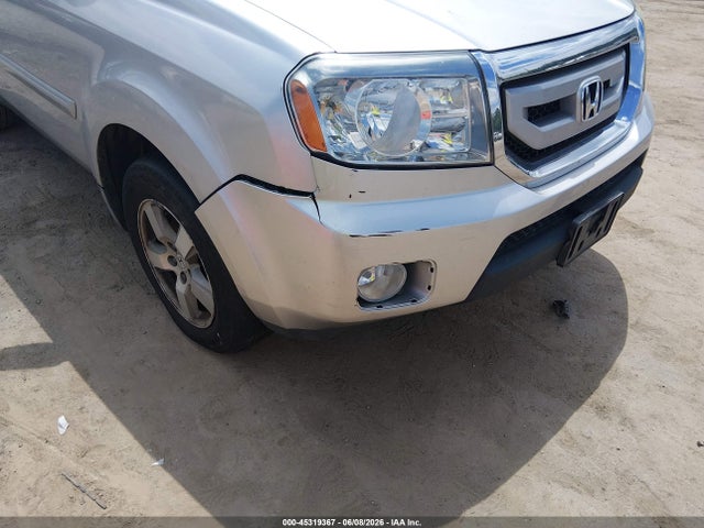 Aukcja sprzedaży 2010 Honda Pilot Ex, vin: 5FNYF4H4XAB024342, numer aukcji: 45319367