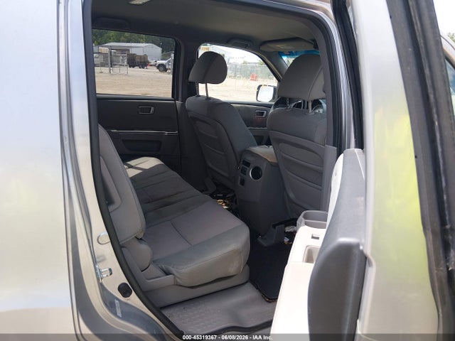 Aukcja sprzedaży 2010 Honda Pilot Ex, vin: 5FNYF4H4XAB024342, numer aukcji: 45319367