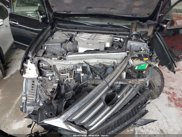 45319368 :رقم المزاد ، JTJBM7FX4F5098436 vin ، 2015 Lexus Gx 460 مزاد بيع