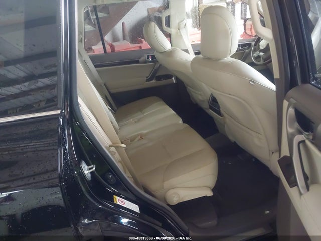 Продаж на аукціоні авто 2015 Lexus Gx 460, vin: JTJBM7FX4F5098436, номер лоту: 45319368