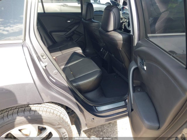 2018 Acura Rdx Acurawatch Plus Package მანქანა იყიდება აუქციონზე, vin: 5J8TB3H35JL011441, აუქციონის ნომერი: 45319369