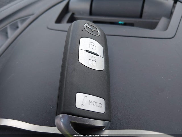 45319370 :رقم المزاد ، JM1BM1L36F1274413 vin ، 2015 Mazda Mazda3 S Touring مزاد بيع