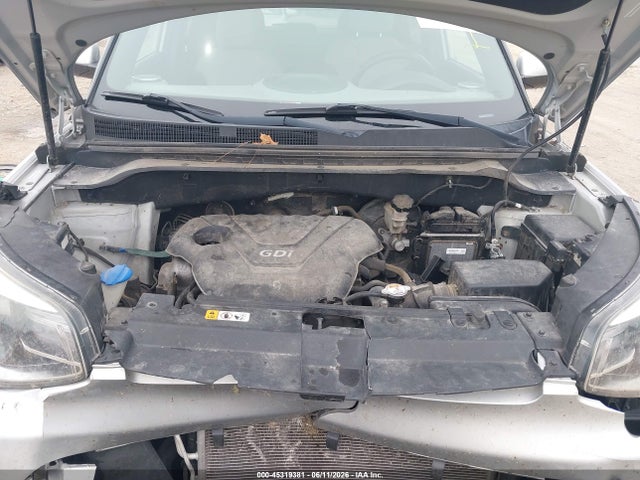 Продажа на аукционе авто 2014 Kia Soul, vin: KNDJN2A29E7721028, номер лота: 45319381