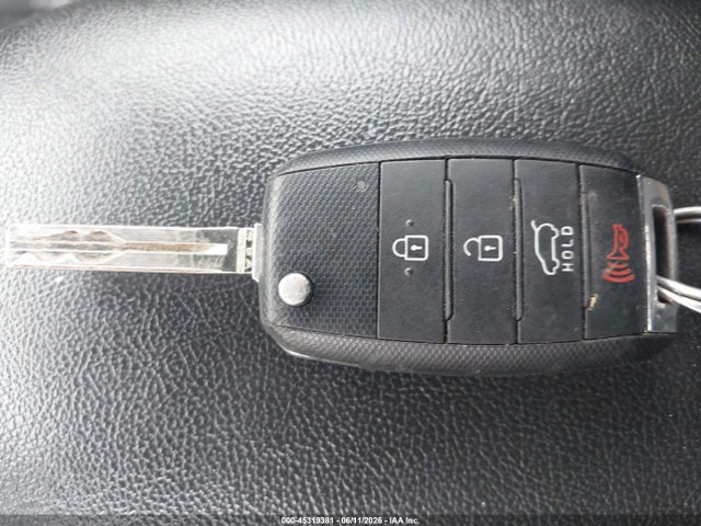 Продажа на аукционе авто 2014 Kia Soul, vin: KNDJN2A29E7721028, номер лота: 45319381