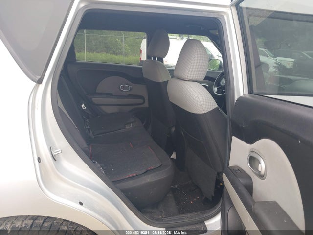 Продажа на аукционе авто 2014 Kia Soul, vin: KNDJN2A29E7721028, номер лота: 45319381