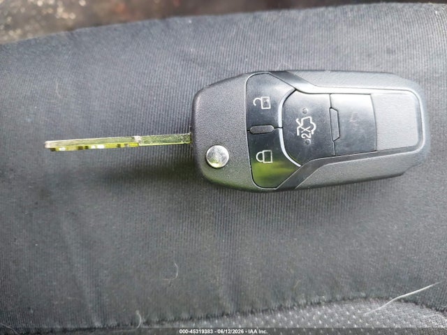 Продажа на аукционе авто 2015 Ford Fusion Se, vin: 1FA6P0H73F5127558, номер лота: 45319383