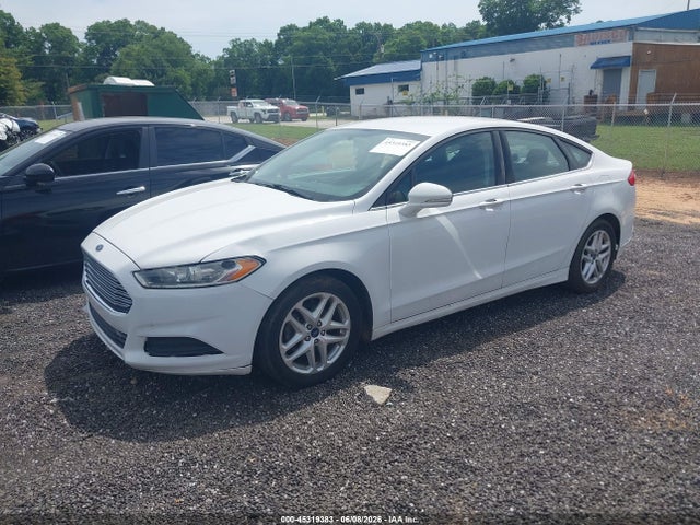 Продажа на аукционе авто 2015 Ford Fusion Se, vin: 1FA6P0H73F5127558, номер лота: 45319383