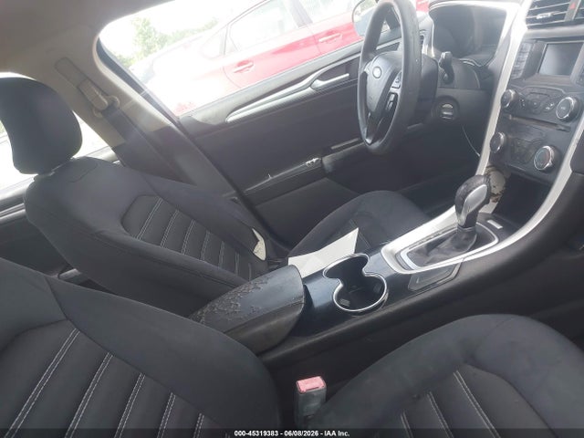 Продажа на аукционе авто 2015 Ford Fusion Se, vin: 1FA6P0H73F5127558, номер лота: 45319383