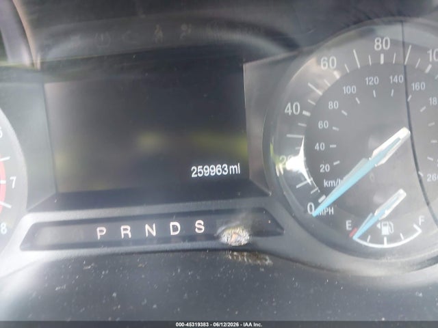 Продажа на аукционе авто 2015 Ford Fusion Se, vin: 1FA6P0H73F5127558, номер лота: 45319383