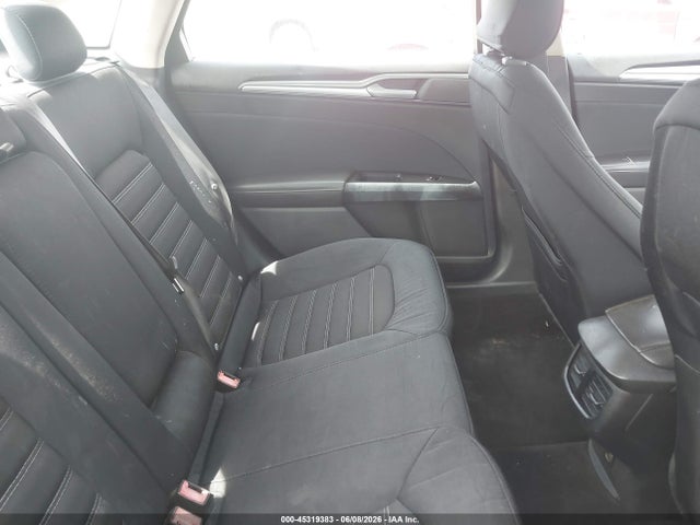Продажа на аукционе авто 2015 Ford Fusion Se, vin: 1FA6P0H73F5127558, номер лота: 45319383